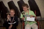 Grand Prix juni 2010