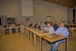 Simultaanschaken 2010