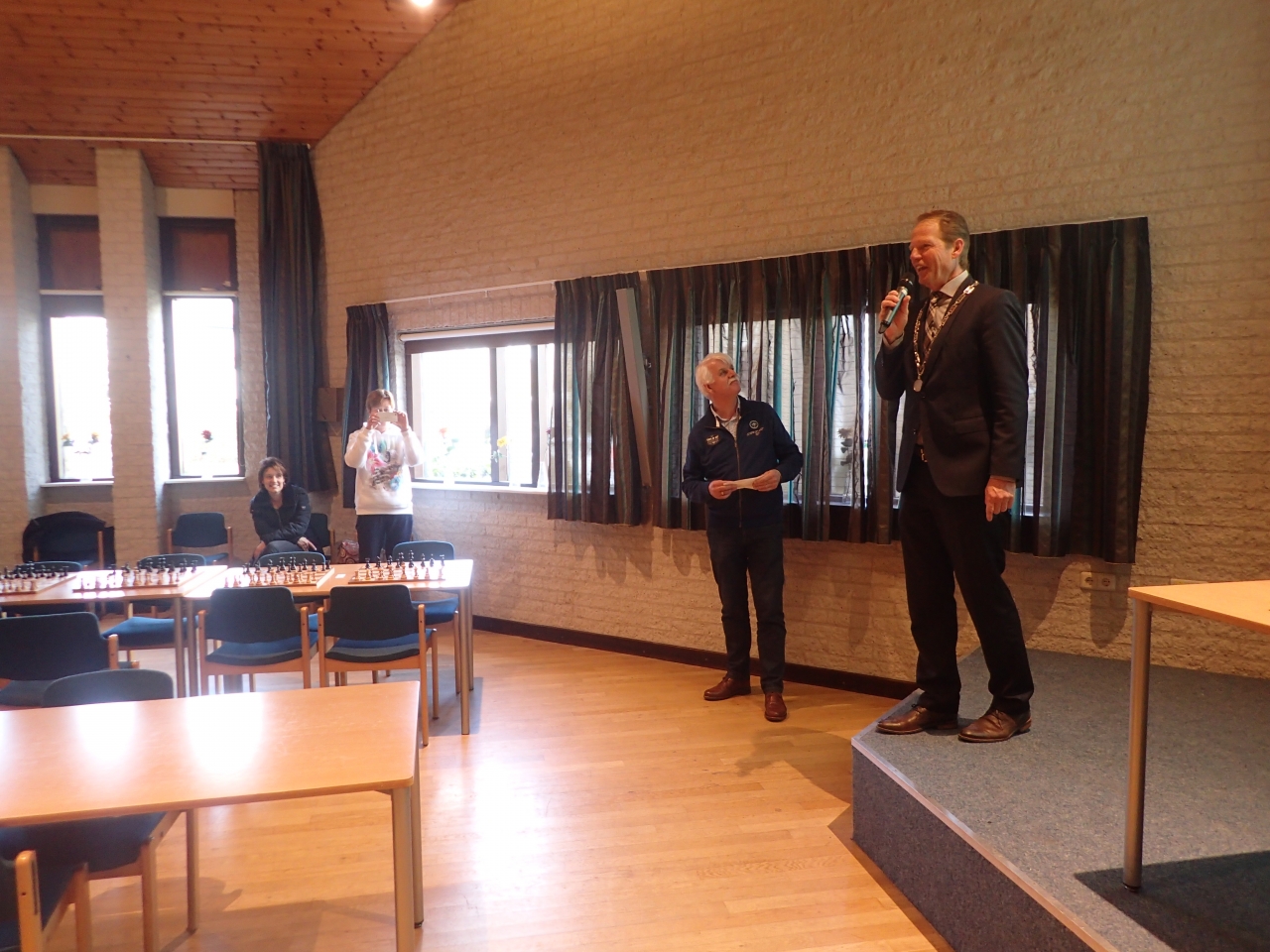 Schoolschaakkampioenschap 2016 004