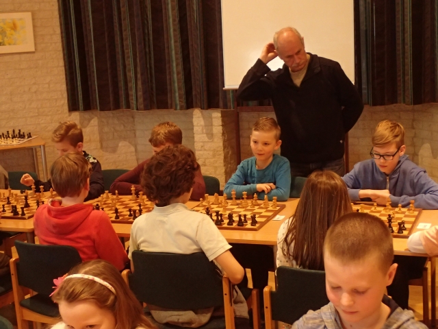 Schoolschaakkampioenschap 2016 012