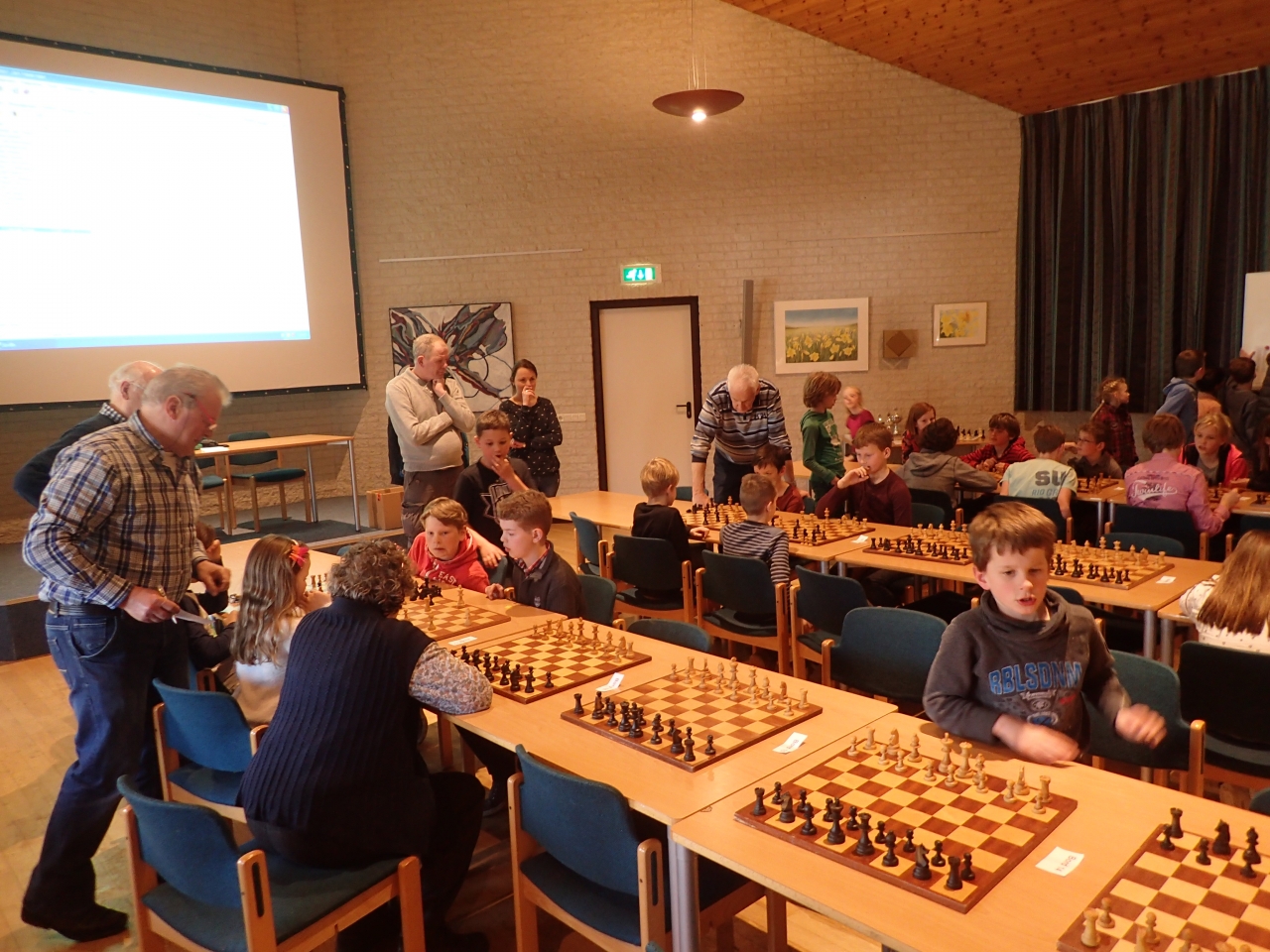 Schoolschaakkampioenschap 2016 023