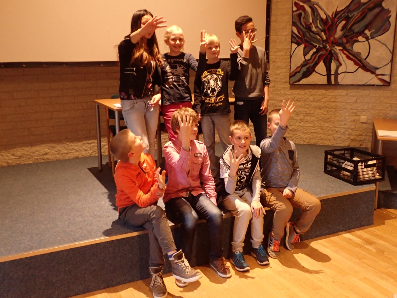 Schoolschaakkampioenschap 2016 069