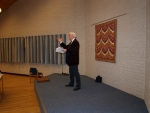 75 jarig jubileum