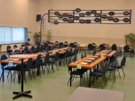 Voges Rapidtoernooi 2025