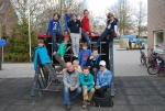 Grand Prix toernooien jeugd