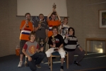 Slotavond jeugd 2010