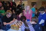 Grand Prix Januari 2012