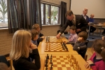 Basisschooltoernooi 15 februari 2012