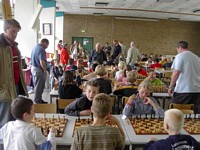 Groep C