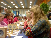 Meidengroep