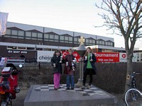 Winnaars