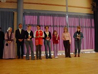 Prijswinnaars