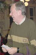 Jaap van Aalst winnaar B-Groep