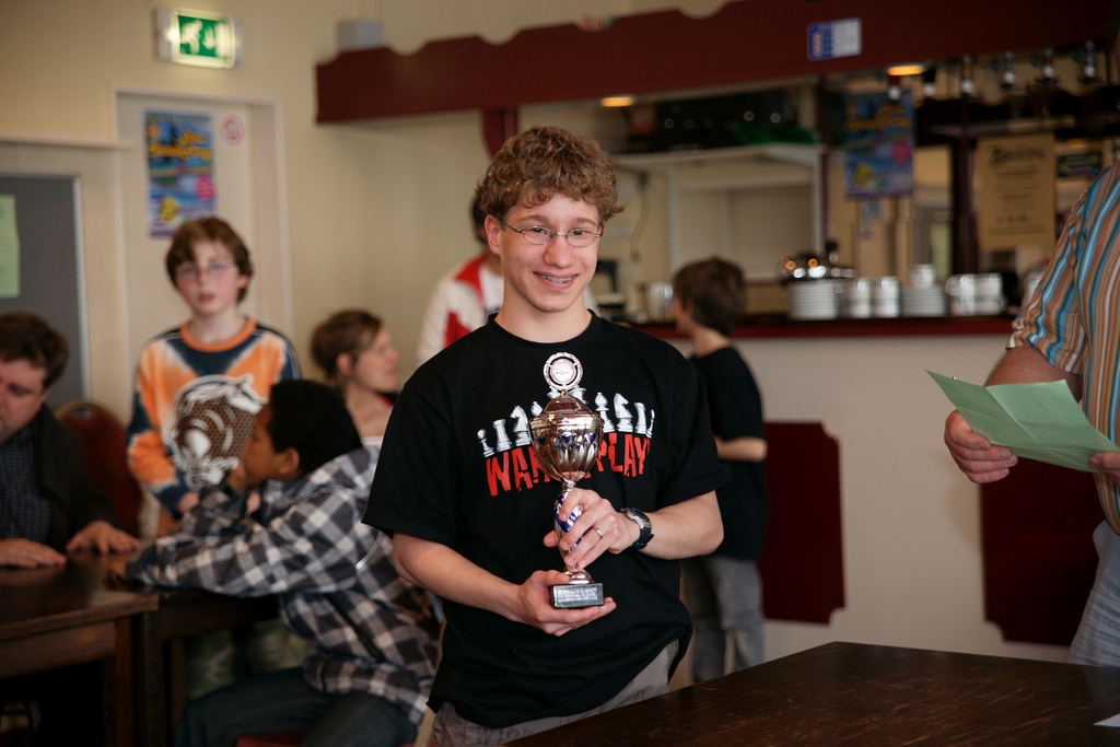 Mark van der Ploeg